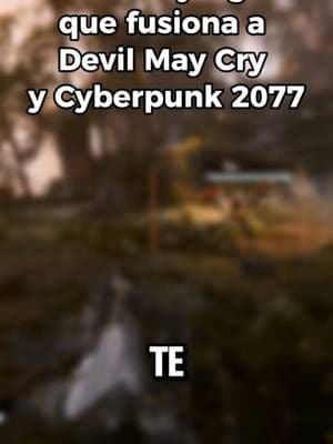 Morbid Metal: la fusión MÁS BRUTAL entre Devil May Cry y Cyberpunk 2077. 🔥 ¿Qué pasa cuando mezclas la velocidad y el estilo de Devil May Cry con el mundo futurista de Cyberpunk 2077? Nace algo completamente salvaje: Morbid Metal. ⚔️ Combate ultra fluido, cambios de personaje en tiempo real y un gameplay que no te deja respirar. Cada pelea se siente como una coreografía brutal donde el estilo lo es TODO. 🌆 Estética cyberpunk cargada de neón, tecnología y caos, combinada con un sistema de combate agresivo que te empuja a jugar cada vez mejor. 🎧 Y su soundtrack… una locura total. Electrónica intensa que convierte cada enfrentamiento en una experiencia adrenalínica. 🚀 Morbid Metal no es una copia… es una evolución. Una mezcla llevada al extremo que apunta a convertirse en una joya del género. #MorbidMetal#ubisof #ubisoftlatam #sponsored #sponsor #DevilMayCry #Cyberpunk2077 #Gaming #Videojuegos #Gamers #fyp #parati @ubisoftlatam