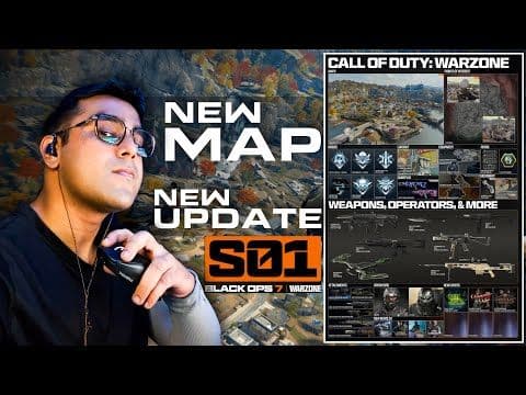 BACK ON THE WARZONE GRIND ! WARZONE INDIA | CALL OF DUTY
