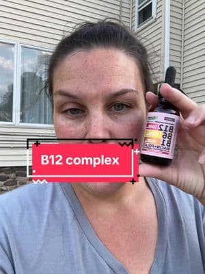#b12 #b12deficiency #nusava #tiktokshopblackfriday #resultsmayvary