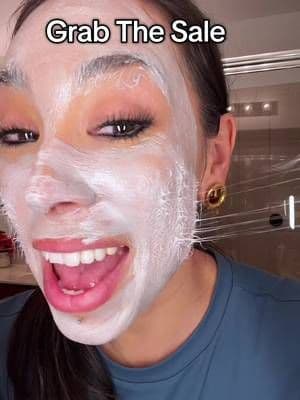 @Dr Melaxin Official This Black Rice Whip Cleanser is so much fun #tiktokshopblackfriday #newfunpicks #tiktokshopcreatorpicks #Tiktokshopholidayhaul #tiktokshopcybermonday
