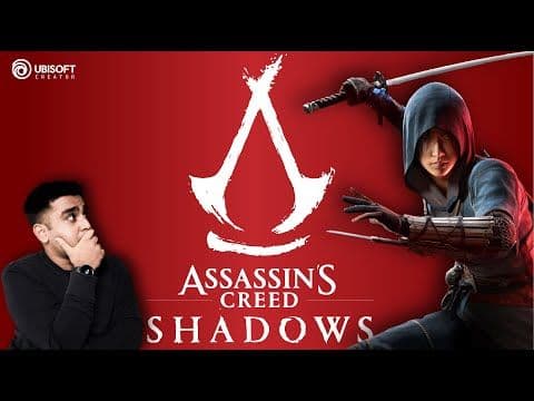 Assassin's Creed: Shadows Early Access Gameplay Part 3 + DLC