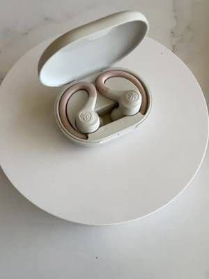 Spring reset means upgrading the little things too 🌿 I’ve been testing the JLab Go Sport+ earbuds, @JLab @JLab_store and the built-in charging cable in the case is such a smart design. No extra cords to keep track of — just grab them and go. Lightweight. Comfortable. Easy for workouts, walks, or everyday listening. Available on TikTok Shop. https://www.tiktok.com/t/ZT9d4gK2Vvq9w-K8PIo/ #FreshLookForSpring #TikTokShop #TikTokShopFinds #WirelessEarbuds #WorkoutEssentials