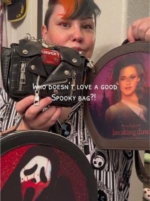 @Glamlite #glamlite #makeupbag #horror #TikTokShopBlackFriday #ttssouthwest