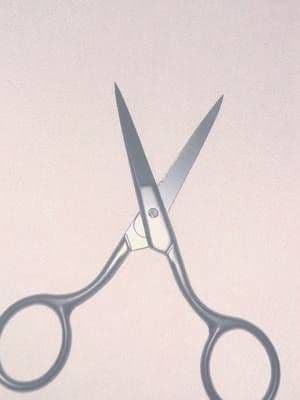 @Lurellacosmetics has such amazing quality tools! I cannot wait to try out these new Lash Scissors! The quality of them is incredible! I can’t believe I found these on Tiktok shop for the price I did! You can get yours also for $3.20!!! #lashscissors #lurella #lurellacosmetics #lurellafam #tiktokshop #tiktokshopfinds #tiktokshopdeals