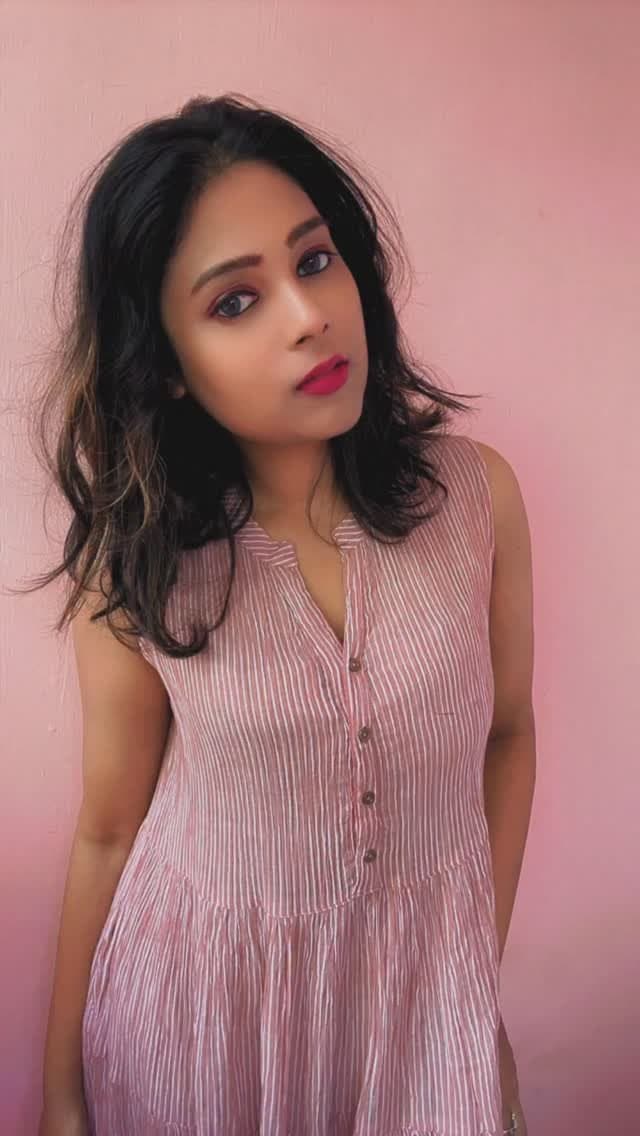 #AD
The only trio that makes my eyes look wedding-ready in minutes.
Waterproof kajal, 15-sec quick dry liner & the sof