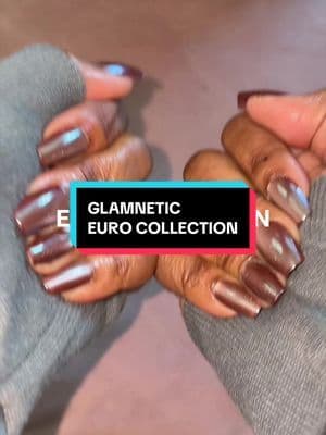 ✨ Click the link and pick your Euro Summer press-on adventure. @Glamnetic #Glamnetic #EuroSummer #PressOnNails #EspressoNails #tiktokshopmothersday