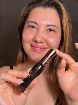 My essential mascara for my makeup routine! @Charlotte Tilbury #AD #BeautyMustHave #CharlotteTilbury #MagicBeautyStars