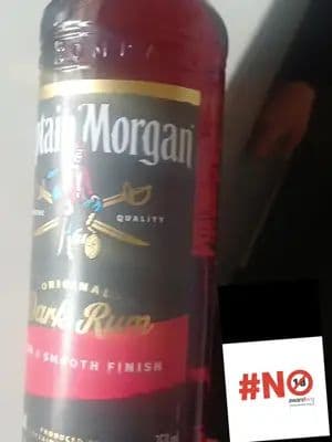 #Ad Let's have some me time ✨️ #captainmorgan #captainspose #youarethecaptainnow