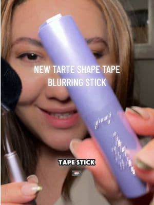 viral tarte shape tape stick + free brush deal you need now ✨ #tarteshapetape #tiktokshopfinds #concealerhack #beautydeals #viralmakeup