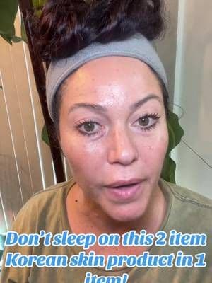 Don’t sleep on the sale this product does multiple things. It’s a daily hydrator and also could be a sleeping mask. This is a full-size jar originally $31. It’s on sale right now if you hurry and grab it before it runs out. @dear, Klairs #tiktokshopcreatorpicks #tiktokshopblackfriday #koreansleepingmask #koreanfacecare