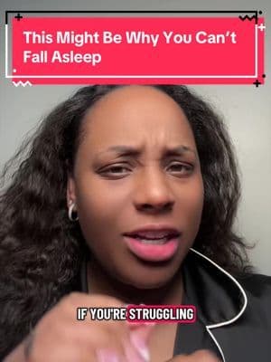 This might be why you can’t fall asleep.#SolarayZhouNewArrivals #sleepmag #magnesium #sleephelp #tiktokshopfinds