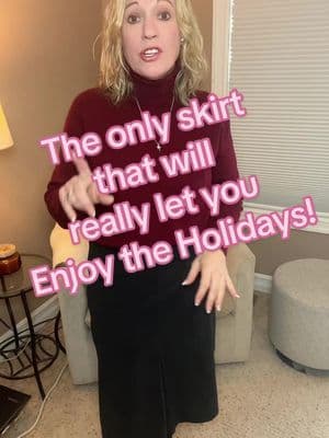 It’s Halara… so you know you can have all the snacks and drinks this Holiday season! Stretchy and comfortable and look amazing!#tiktokshopholidayhaul #holidaycountdown #deals #skirt #snacks