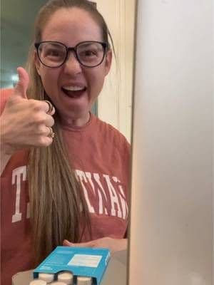 For the tired, the ADHDers, the unfocused… I present to you… Neuro gum! Caffeine and L-theanine is like natures adderall. Tap that link and get yours! #sponsored #neurogum #focused #energized #fyp