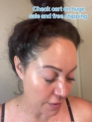 Don’t thank me thank @dear, Klairs #CALMINGSKINLOTION #sensativeskin #rednessrelief #tiktokshopblackfriday