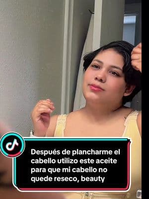 Si tu cabello se ve seco después de la plancha… esto te cambia TODO 👀Solo uso un poquito y mira el brillo, cero frizz y se ve con vida otra vez ✨De verdad hace la diferencia cuando te estás arreglando en casa 💕Te lo dejo aquí abajo porque vale la pena 🔥###cabellobrillantes#sinfrizzr#rutinaencasabeauty #beauty#cabellosuave @MISEENSCENE_OFFICIAL #hair #cabellobrillante #cabellosuave #hidratacioncapilar #rutinaencasa #bellezadiaria #cabellosano #sinfrizz #glowup #bellezareal #mujeresocupadas #tiktokshop #productorecomendado #parati #fyp #melsmiraclehairgrowthoil🌻 #hairserumresults #hairserumroutine #moisturizinghairserum #haircareenthusiasts #theperfecthaircare #10in1hairserum #koreanhairgrowthproducts #hairproductjunkie #hairnourishingserum