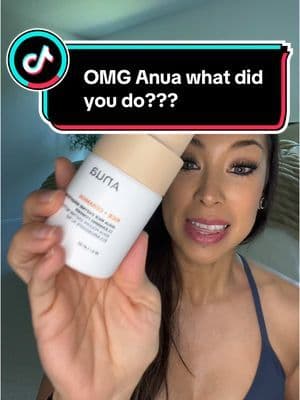 Yay for @Anua Store US and their fabulous products! This rice set is amazing though! i found another product that will be my norm for sure 🫶🏼🥰 #anuatoner #anua #anuaricecleanser #giftguide #ttsdelight #spotlightfinds #giftsforhim #giftsforher #freshforwinter #toptierdecember #newyearnewaura #tiktokshopholidayhaul #tiktokshopcreatorpicks #mademyyear #skincare #glassskin
