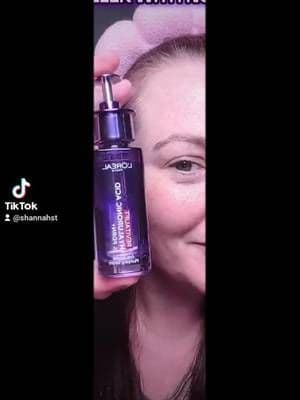 Is this my new favorite product of the year?
Obsessed with the glow from this new launch. My skin feels instantly hydrated, plump, and smooth. Grab yours from the yellow basket before it sells out! #lorealpdrnlab #lorealparis #loreal #newproduct #newproductalert #dealdrop #dealdrops #flashsale #tiktokmademebuyit #augustsales #skincare #hyaluronicacid #glowingskin #skincareroutine #tiktokshop #pdrn #1 #1010 #1beauty