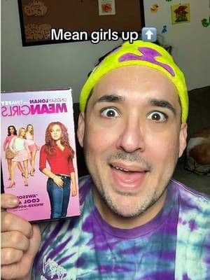 Who else loves Regina George in mean girls? @SKIN1004 US #skin1004partner #meangirls #reginageorge #skin1004 #pr