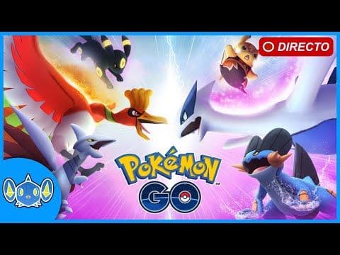 BATALLAS CON SUBS LIGA SUPER! - POKÉMON GO