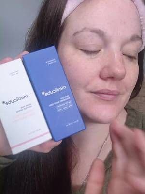 Get that glow with Medicube! My go-to duo for radiant, hydrated skin. This Medicube routine is a game changer for achieving a healthy, clear complexion. Snag yours on the Super Brand Day Sale. @medicube UK #medicube #SkincareRoutine #medicubesuperbrandday #summersale #tiktokshopfinds