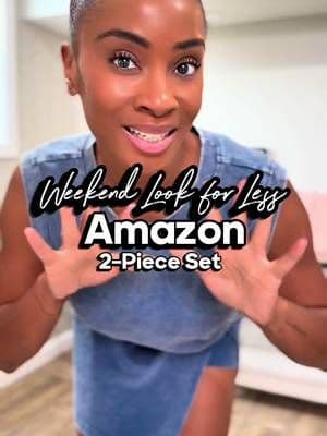 I’ll be honest, it’s one of the best summer sets I’ve ever had! It comes in 12 colors, all with the mineral wash finish that I love, and under $30! {Shop my LTK link} This is my “mom” and “weekend” look but it can be a workout look, on the town look, running errands look, and more! Where would you wear it? Favorite highlights: @EVER Skincare Lavish Ultra Rich Body Butter @LOCCITANE Amande Perfuming Mist @Valentino.Beauty Spike lib balm in Extra Pink @Vacation Inc. Classic SPF 50 spray #grwmoutfitreels #summerset #shopwithme #yanabstyle #dcstyleblogger #dcbloggers #dmvcreative #amazonset #giftedbyvalentinobeauty #giftedbyloccitane #giftedbyeverskincare @Amazon Influencer Program @Amazon Fashion