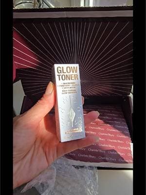 ***Werbung*** First Charlotte Tilbury PR Package ❤️❤️❤️ Thank you @Charlotte Tilbury 💋💋💋 15% Code: CTNRTR6ZHH0P55 https://friends.charlottetilbury.com/a/eva.c #AD #CharlotteTilbury #MagicBeautyStarsAcademy #magiccream #prpackage