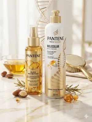 💆🏻♀️✨Mi rutina del cuidado de mi cabello después de dañarmelo por herramientas de calor 🥺🫣✨#DesafíaElDañoFM #PanteneMexico #PanteneDesafíaElDaño #Publicidad @Pantene México @For_Me
