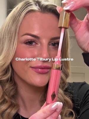 One of my many @Charlotte Tilbury magic lip secrets.. My go to daily is the gorgeous lip lustre lip gloss in shade: Portobello Girl 💕 #charlottetilbury #magicbeautystars #AD #makeup #beautyproducts