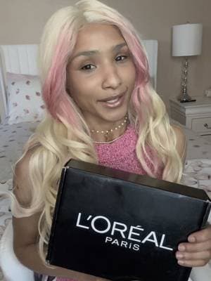 #lorealparisinfallible #giftedbylorealparis @L’Oréal Paris #makeup ✨