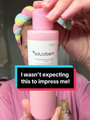 I didn’t think a toner could make this much of a difference… until I tried the @medicube global PDRN Pink Niacinamide Milky Toner. 💗 This lightweight milky toner is packed with PDRN (Salmon DNA), niacinamide, ceramides, and peptides to deeply hydrate, brighten the look of uneven skin tone, strengthen the skin barrier, and leave your skin looking plump with that viral Korean glass skin glow. If your skin has been feeling dry, dull, or your makeup isn’t sitting right anymore, this might be the skincare step you’re missing. ✨ Hydrating ✨ Brightening ✨ Barrier-supporting ✨ Non-comedogenic ✨ Perfect before makeup Tap the cart while it’s still on sale! #TikTokShopBackToSchool #FallDealsForYou #TikTokShopBlackFriday #TikTopShopCyberMonday #koreanskincare * Medicube PDRN Pink Toner * Medicube Pink Toner * PDRN skincare * Salmon DNA skincare * Korean skincare * Korean toner * Milky toner * Niacinamide toner * Ceramide toner * Peptide skincare * Glass skin routine * Glass skin products * Hydrating toner * Dewy skin * Barrier repair skincare * Brightening skincare * Uneven skin tone * Dry skin routine * Mature skin skincare * Skincare over 30 * Skincare over 40 * Anti-aging skincare * Viral Korean skincare * TikTok made me buy it * TikTok Shop beauty