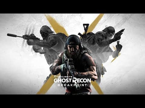 Ghost Recon Breakpoint – STILL Gorgeous in 2025! | #ubisoftpartner