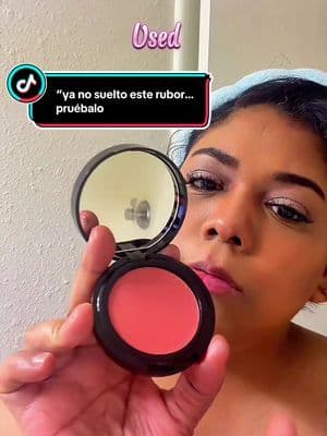 “este rubor sí vale la pena 🔥 “ya no suelto este rubor… pruébalo@Laura Geller Beauty #makeup #makeuproutine #beautytips #makeuptransformation #glowup #makeup #blushandbalmbeauty #16piecemoisturizinglipbalmset #beautymusthaves💕 #rarebeautylipcombo #nyxwondersnatchsettingppwder #bkbeautyflawlessfacemakeupbrushtrio #beautyblenderbesties #blushandbronzerduo #flawlessbasemakeuproutine #pawpawbeautyblender #makeuptutorial #makeuptips #makeupreview #makeuptok #maquillaje #maquillajetutorial #rubor #rubordemaquillaje #tiktokshop