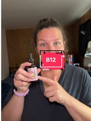 #b12 #b12deficiency #nusava #resultsmayvary #tiktokshopblackfriday #tiktokshopbacktoschool #momtok