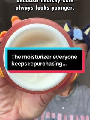 If your skin feels dry by lunchtime, your makeup clings to dry patches, or your complexion has lost that healthy glow, this moisturizer is worth adding to your routine. 💗 The @medicube global Triple Collagen Cream combines collagen, hyaluronic acid, niacinamide, hydrolyzed elastin, and shea butter to deeply hydrate while helping skin look plumper, smoother, and more radiant. The rich yet lightweight texture melts into the skin without feeling heavy, making it perfect for anyone chasing that hydrated Korean glass skin look. It’s easy to see why this has become one of TikTok Shop’s best-selling moisturizers. #glassskin #TikTokShopBackToSchool #FallDealsForYou #TikTokShopBlackFriday #TikTopShopCyberMonday * Medicube * Medicube Triple Collagen Cream * Triple Collagen Cream * Korean Skincare * Korean Moisturizer * Collagen Moisturizer * Glass Skin * Glass Skin Cream * Plumping Moisturizer * Hydrating Moisturizer * Anti-Aging Skincare * Mature Skin * Over 40 Skincare * Dry Skin * Dull Skin * Hyaluronic Acid * Niacinamide * Shea Butter * Elasticity * Firming Cream * Skin Barrier * Dewy Skin * Wrinkle Skincare * TikTok Shop Finds * TikTok Made Me Buy It