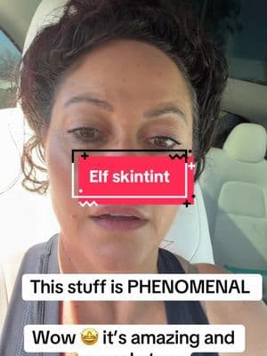 #elfcosmetics #tiktokshopfinds #tiktokcreatorpicks #skintint #spf50sunscreen