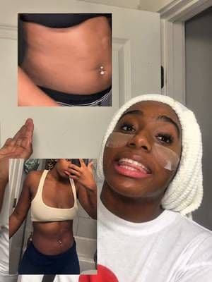 My secret weapon this spooky season? @lovewellness Bye Bye Bloat. It’s Doctor-developed, clinically studied, and helps me feel confident no matter what fall treats I give in to 🍬✨ #byebyebloat #sponsored