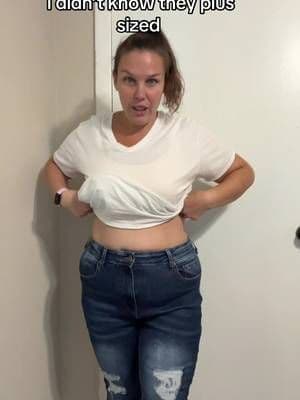 #plussizeclothing #fashionnova #jeans #tiktokshopsummersale #tiktokshopcreatorpicks