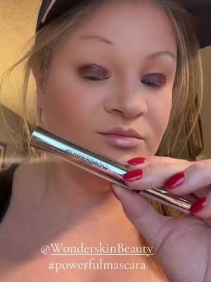#creatorsearchinsights #creator @Wonderskin Beauty Beauty #powerfulmascara Beauty perfect #stockingstuffer #christmasgift #BeautyGifts #mascara #mascarahacks #viralmascara #wonderskinbeauty #mascarareview #trending #typ #mascararoutine #makeuptok #makeuptransformation #mascarareview #wonderskinbeauty #TikTokShop #cyberweek #cyberweeksale #christmasiscoming #makeuptips #mascarareview #wonderskinmascara found ⬇️🎁