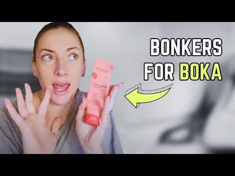 Boka Kids Fluoride-Free Nano Hydroxyapatite Toothpaste: A Delicious Way to Protect Teeth