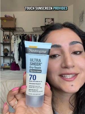 #AD #sunscreen #uv #summervibes #UltraSheerSunscreen @Neutrogena @statusphere