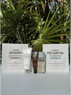 ✨ Glow Up with Jumiso! ✨ Skincare that’s gentle, effective, and glow-boosting! I’ve been trying these Jumiso essentials, and my skin is loving it! 🌿 • Pore Clearing Cleansing Oil – Effortlessly dissolves makeup and impurities while controlling excess sebum. • PHA Toner Pad – Gently exfoliates and removes sebum for a refined, clarified complexion. • Antioxidant Glow Facial Essence – Enriched with Vitamin C to enhance radiance and revitalise the skin. • Antioxidant Glow Toning Pad – Helps even skin tone and improves texture for a luminous glow. • Pore Purifying Salicylic Acid Cleanser – Deeply purifies pores while helping to prevent future breakouts. 🛍️ Available now on YesStyle! Use my code SAFJB5OF at checkout 🫶 Are you ready to glow? ✨ @YesStyle @YesStyleInfluencers @Jumiso Official @JUMISO Influencers #KBeauty #YesStyle #YesStyleInfluencers #YesStyleReview #JUMISO #SkincareRoutine #GlowingSkin #GlassSkin #SkincareFavourites #KoreanSkincare #PoreCare #AcneCare #CleanBeauty #YesStyleFinds #SnailMucin #RepairEssence #AcneFix #Glow_With_Ania #ad #gifted