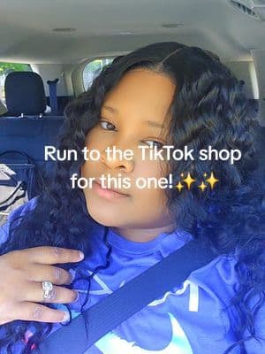 #contentcreator #wig #beauty #tiktokshop #tiktokaffiliate @Sensationnel_hair