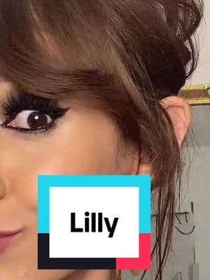 No glue needed self adhesive beautiful flawless lashes my favorite #TikTokShopCreatorPics #tiktokshopspotlightfinds #TikTokShopJumpstartSale @Lilly Lashes #lillylashes #EyelashTutorial