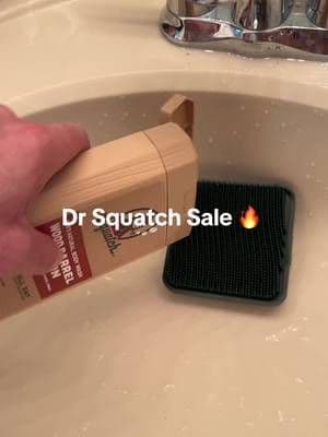 Dr Squatch sale is on! Don’t miss out #fashionlookbook #spotlightfinds #tiktokshopcreatorpicks #ttslevelup #ttsdelightnow #ttsdelight #springglowup #tiktokshopspringglowup #springtok #men #fashion #gym #style #sale #shower #soap #drsquatch #bathroom
