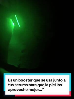 ✨ Beneficios del Booster Pro (versión TikTok-safe) 1. Ayuda a que la piel aproveche mejor tu skincare Hace que los serums y cremas se sientan más “absorbidos” y trabajen mejor en la rutina diaria. 2. Da un efecto de piel más hidratada y con glow La piel se ve más fresca, jugosa y con apariencia más cuidada cuando lo usas de forma constante. 3. Mejora la textura visual de la piel Ayuda a que la piel se vea más suave y uniforme con el tiempo (especialmente cuando lo combinas con buena rutina). 4. Apoya una rutina más efectiva sin cambiar tus productos No necesitas comprar 10 cosas nuevas; solo hace que lo que ya usas se sienta más potente. 5. Da un acabado tipo “skin prep” profesional Deja la piel lista para maquillaje o para una rutina más pulida, con mejor acabado visual.#beauty #momtok #tiktokshopmemorialday #kbeauty #skincare @medicube global @medicube US Store