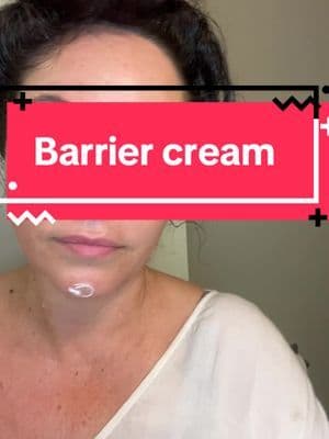Excellent for a moisturizing to keep your barrier hydrated @dear, Klairs #klairs #sensativeskin #dryskinremedies #barriercream #tiktokshopholidayhaul
