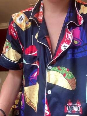 #tacobell #tacobellqween #tacobelllover #tiktokshoploveatfistfind #tiktokshoploveatfistfind