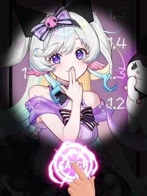 🌸🩷💫 Sanrio meets Isekai Slow Life?! YES please! 🏡✨🩷🌸
🌸🩷Play through the cutest collab event ever – build your dream village with Hello Kitty, Kuromi, and more! 🎀🩷🌸 Representing: @★ Outlandish Agency ★ @XCHANGE MODELS @ATRX Live Agency @SuperOrdinary Live Channel
#isekai #sanrio #collab #isekaigame #sanriofans