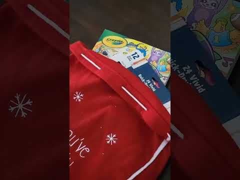 Getting ready for the holidays with these awesome stocking stuffers from If your kids are