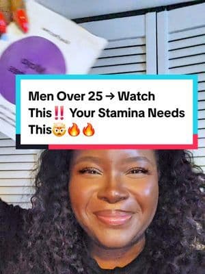 Replying to @dock_holladay Men… if your stamina drops halfway through the day, these Mojo Patches actually help keep your natural vitality and drive going. Steady-release ingredients, clean formula, and a super simple way to support all-day stamina without energy crashes. … #fyp #abbydames #OutlandishCreatorChallenge #BFCM2025 #TikTokShopBlackFriday #TikTokShopCyberMonday #HolidayDeals2025 #TikTokShopHoliday #CreatorChallenge #TikTokShopRestock #tiktokshopcreatorpicks #BahamianCreator #BahamianInfluencer #CaribbeanCreator #CaribbeanInfluencer #Austininfluencer #Austincreator #Texasinfluencer #Texascreator #UGC #TikTokpartner #TikTokShopFallDealsForYou #AutumnLiving #SuperBrandClub #ViralOnTikTokShop #TTSSouthwest #TasteMakersAustin #fallfestival #MojoPatches #KindPatches #MensStaminaSupport #StaminaPatchForMen #DailyVitalitySupport #MenEnergyPatch #MensDriveSupport #MenWellnessFinds #MensRoutineUpgrade #NaturalVitalitySupport #MensStaminaPatch #VeganMenPatches #WearableWellnessForMen #SteadyReleasePatch #MenWhoPrioritizeWellness #MorningEnergySupport #MensLifestyleFinds #DailyEnergyPatch #MensWellnessFavorites #VitalityForMen men’s stamina support, men’s vitality patch, daily stamina patch for men, Mojo patches for men, Kind Patches Mojo, stamina-boosting support for men, natural stamina for men, energy and stamina support patch, wearable stamina support, men’s daily drive patch, men’s consistent stamina, steady-release stamina patch, active men stamina support, men’s lifestyle stamina booster, men’s energy consistency, vitality and stamina for men, stamina routine for men, plant-based stamina patch, daily stamina maintenance, natural stamina balance, men’s morning stamina support, stamina for active men, easy stamina support, men’s vitality essentials, stamina routine upgrade, daily performance stamina, men’s wellness patch, stamina lifestyle patch, men’s energy patch, men’s wearable wellness patch, stamina for busy men, natural ingredient patch for men, all-day stamina support, men’s simple wellness routine, stamina for men over 25, men’s drive support, stamina support supplement patch, discreet stamina product for men, everyday stamina support, stamina and motivation for men, stamina driven lifestyle, steady stamina release patch, men’s vitality routine, natural stamina consistency, stamina for workouts lifestyle, men’s daily energy and stamina, vitality and drive patch, stamina patch routine, men’s stamina wellness Disclaimer: Final price, discounts, and shipping may differ based on your TikTok account, available coupons, and current promotions. Always refer to the product listing for the most up-to-date offers. Promotion may have ended by the time you see this.